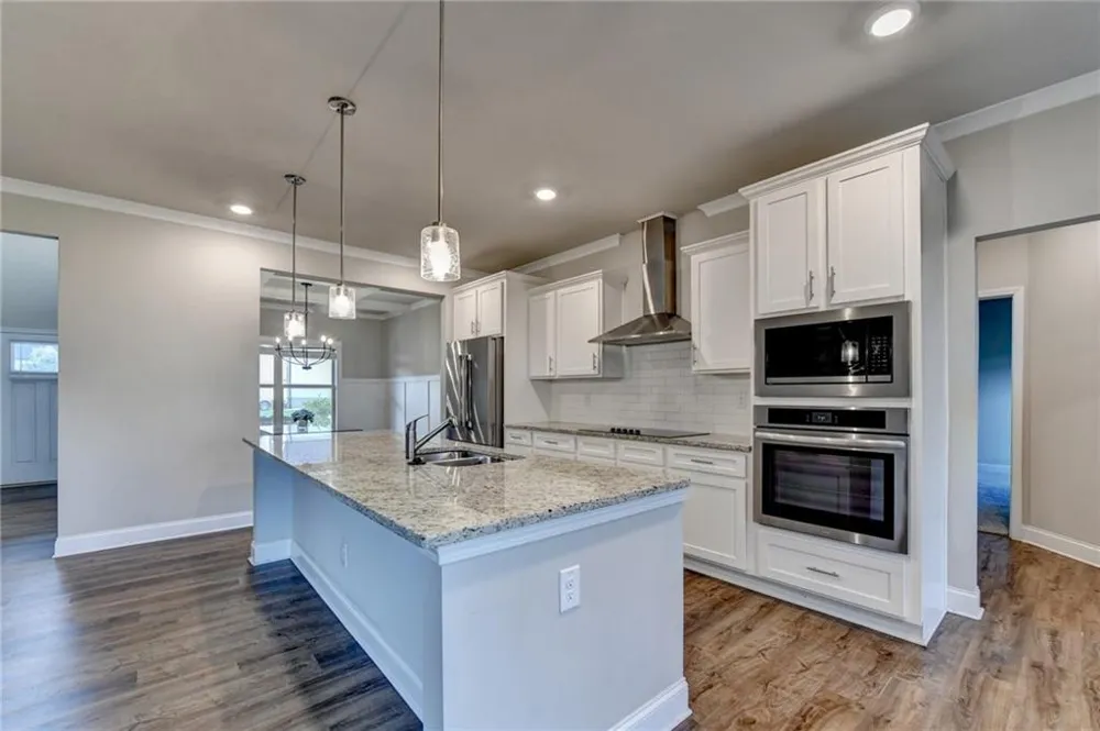 354 Wilkerson Way Grayson, GA 30017
