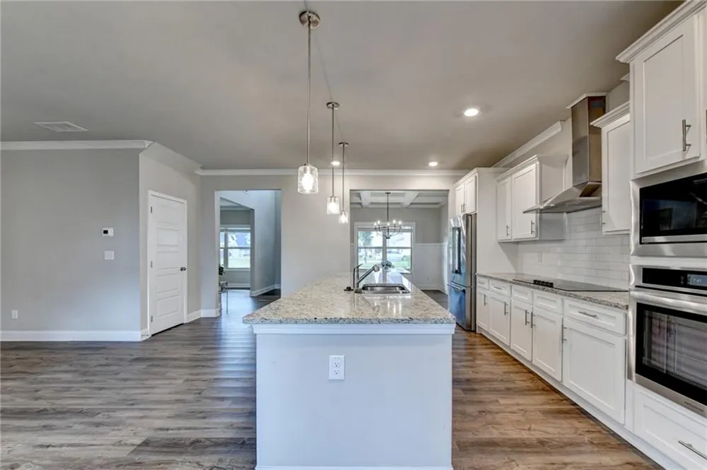 354 Wilkerson Way Grayson, GA 30017