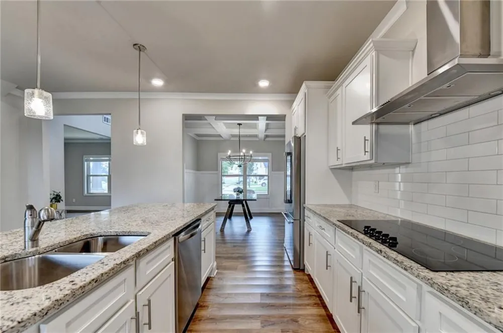 354 Wilkerson Way Grayson, GA 30017