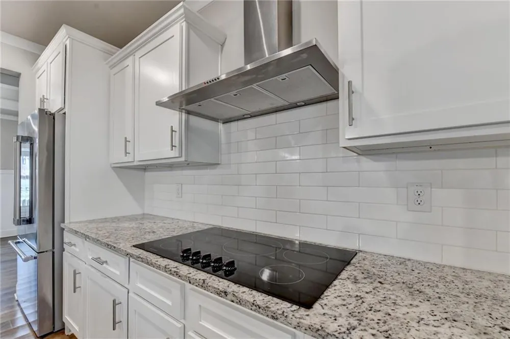 354 Wilkerson Way Grayson, GA 30017