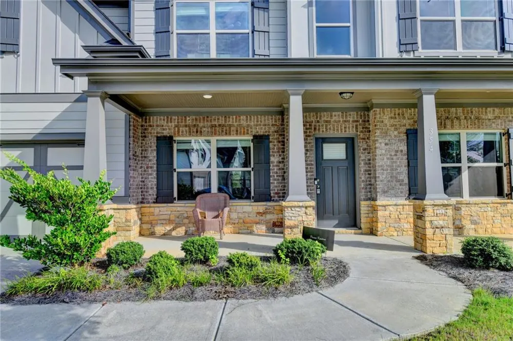 354 Wilkerson Way Grayson, GA 30017