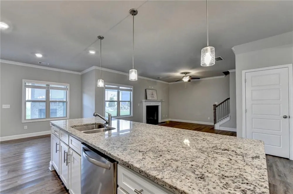 354 Wilkerson Way Grayson, GA 30017