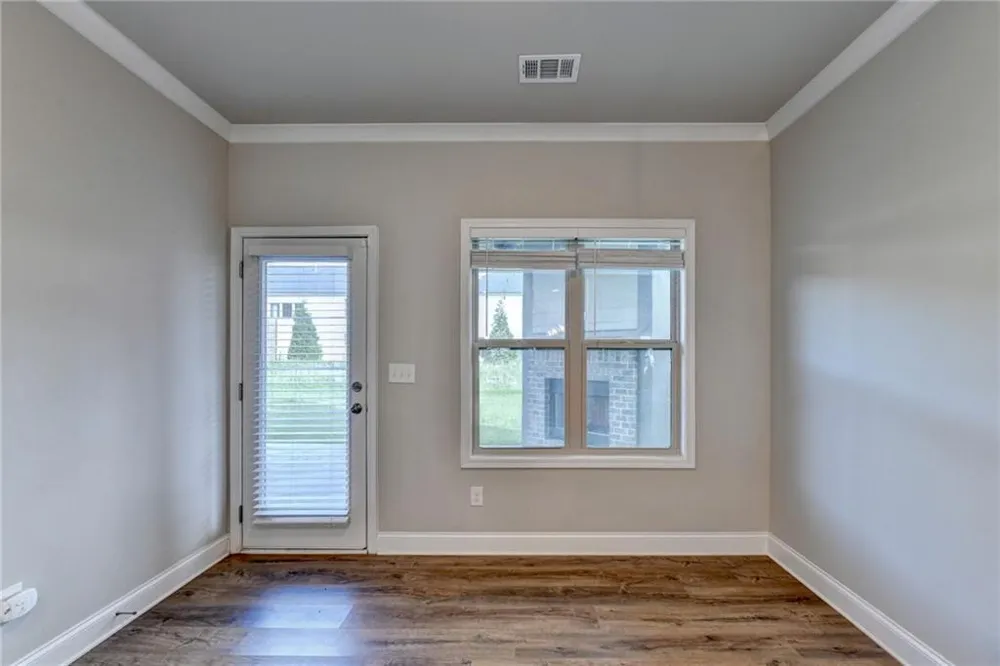 354 Wilkerson Way Grayson, GA 30017