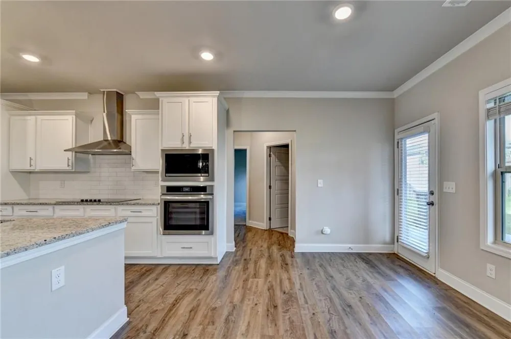354 Wilkerson Way Grayson, GA 30017