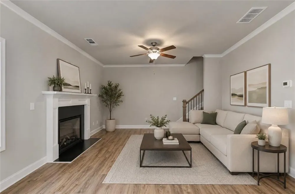 354 Wilkerson Way Grayson, GA 30017