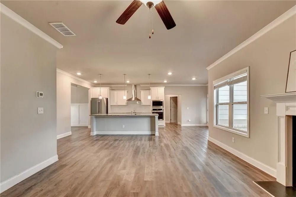 354 Wilkerson Way Grayson, GA 30017