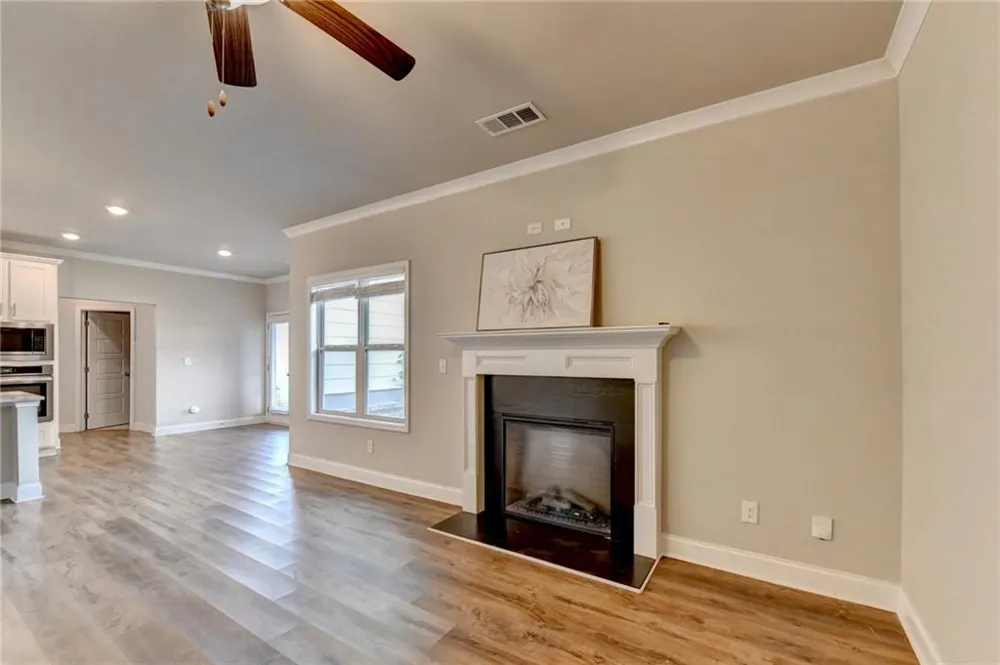 354 Wilkerson Way Grayson, GA 30017