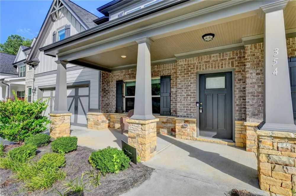 354 Wilkerson Way Grayson, GA 30017