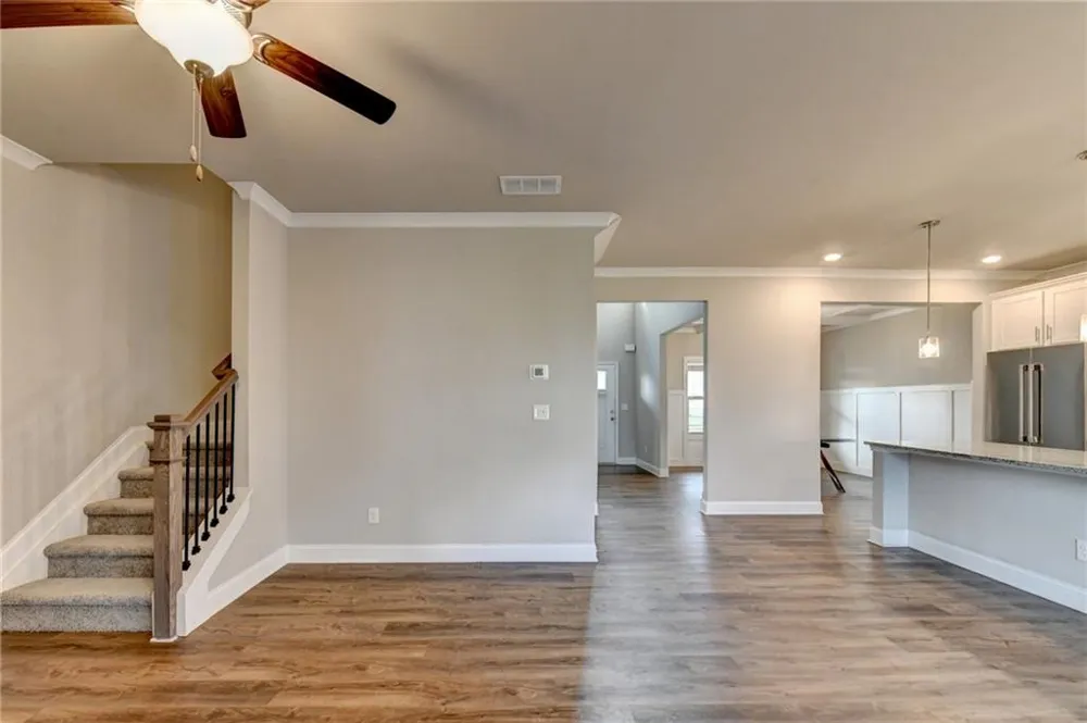 354 Wilkerson Way Grayson, GA 30017