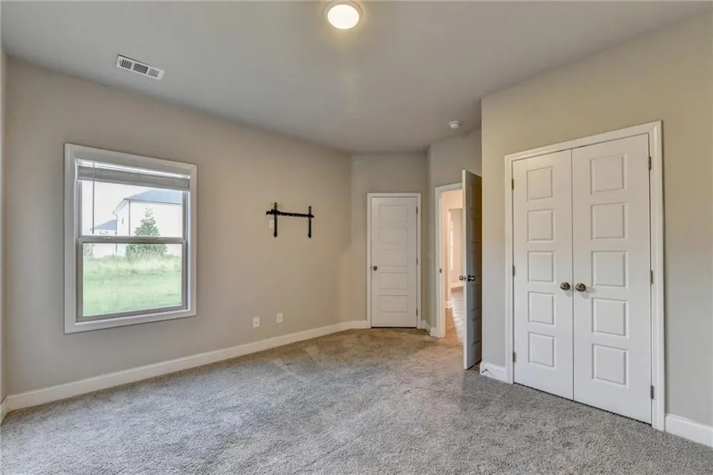 354 Wilkerson Way Grayson, GA 30017