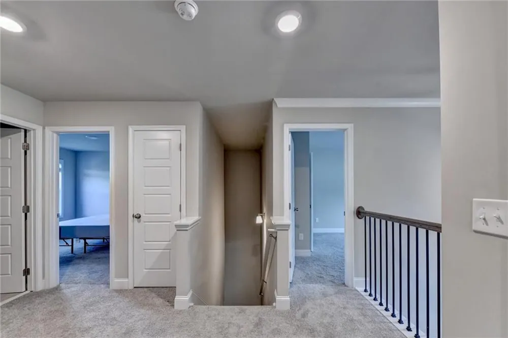 354 Wilkerson Way Grayson, GA 30017