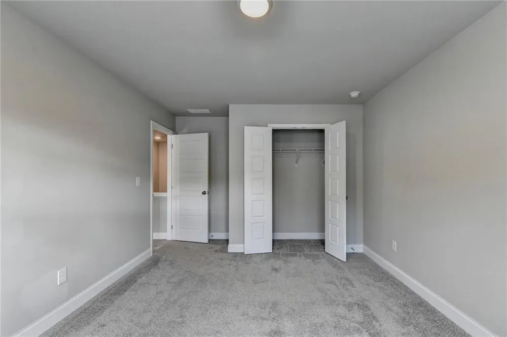 354 Wilkerson Way Grayson, GA 30017