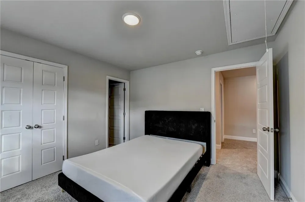 354 Wilkerson Way Grayson, GA 30017