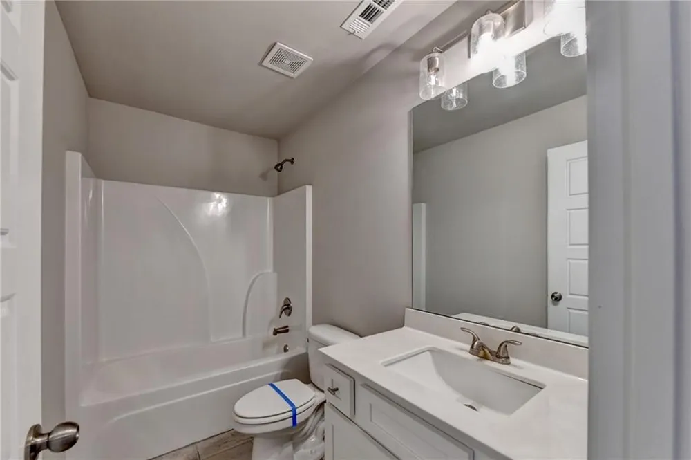 354 Wilkerson Way Grayson, GA 30017
