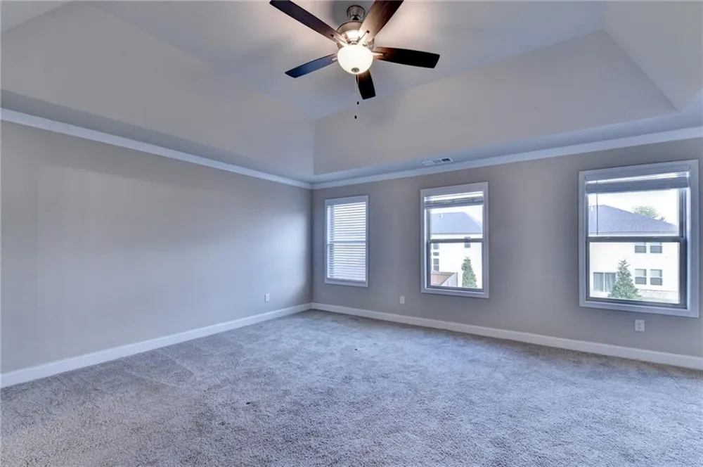 354 Wilkerson Way Grayson, GA 30017