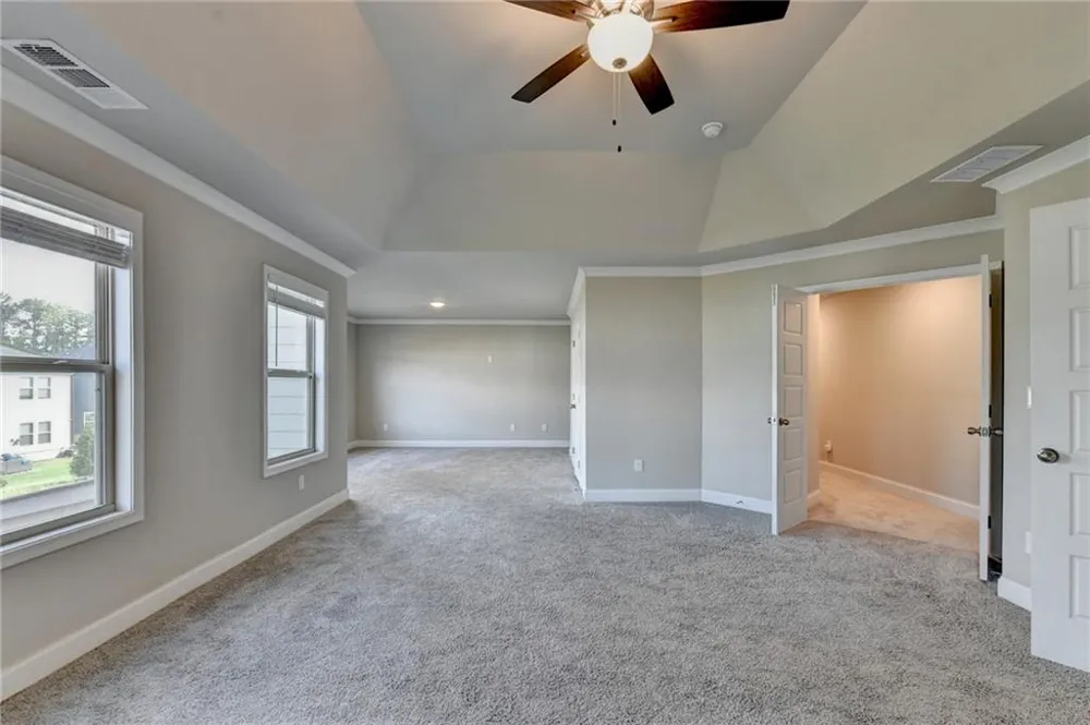 354 Wilkerson Way Grayson, GA 30017