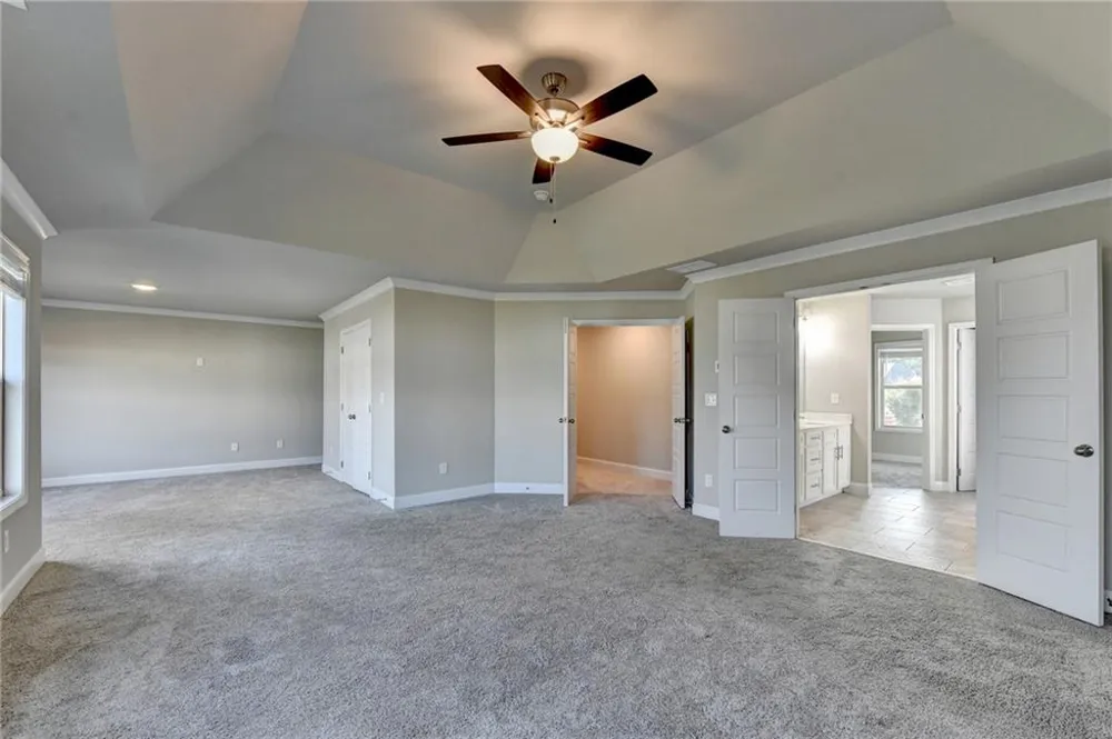 354 Wilkerson Way Grayson, GA 30017
