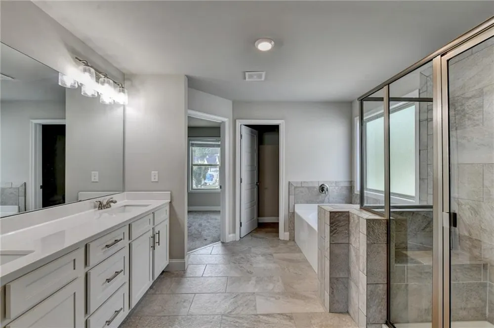 354 Wilkerson Way Grayson, GA 30017