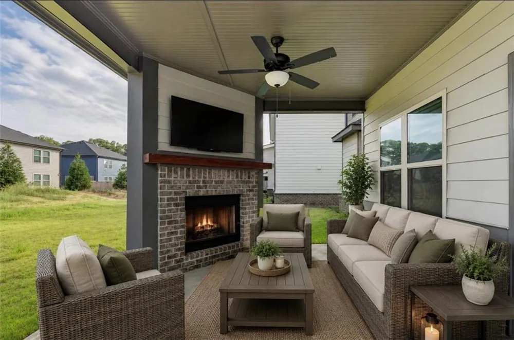 354 Wilkerson Way Grayson, GA 30017