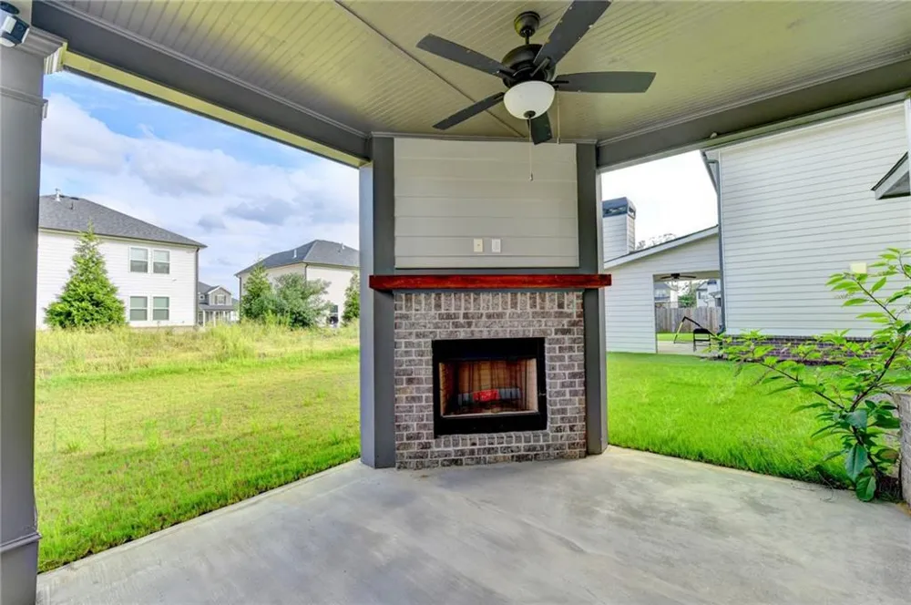 354 Wilkerson Way Grayson, GA 30017