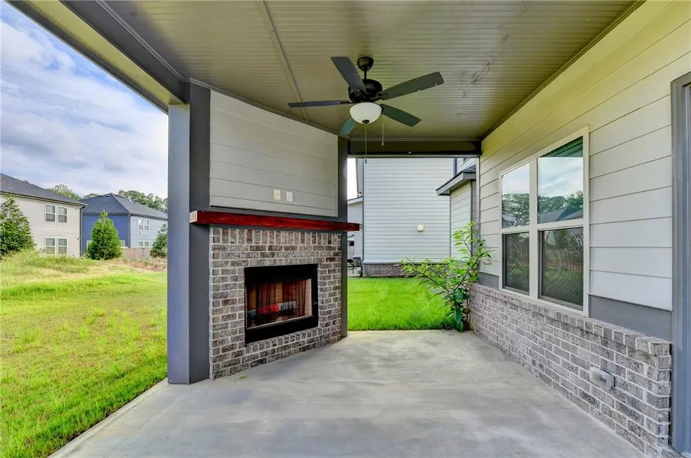 354 Wilkerson Way Grayson, GA 30017