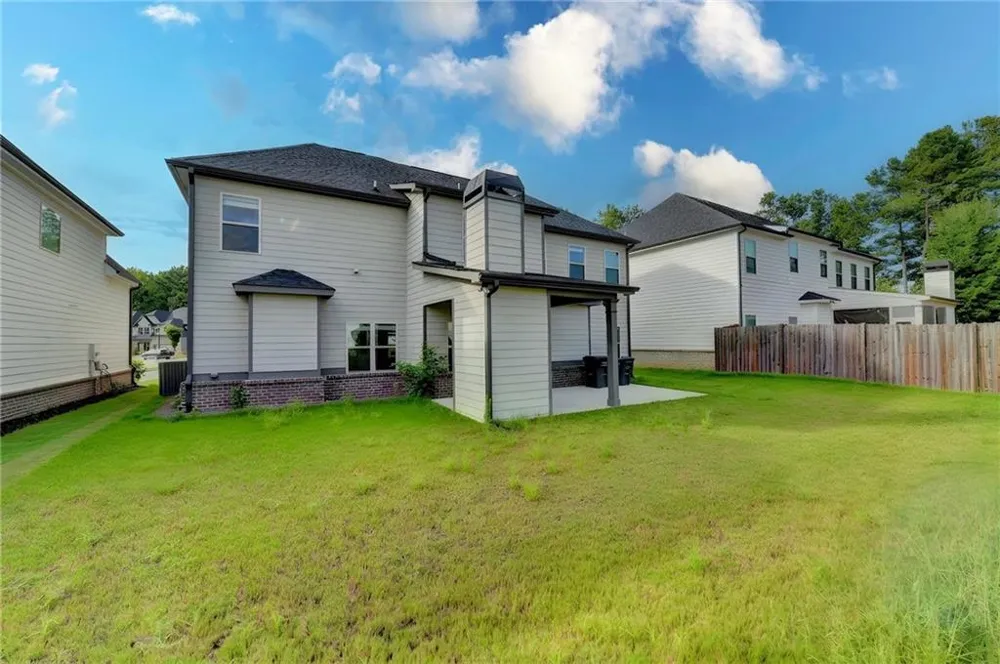 354 Wilkerson Way Grayson, GA 30017