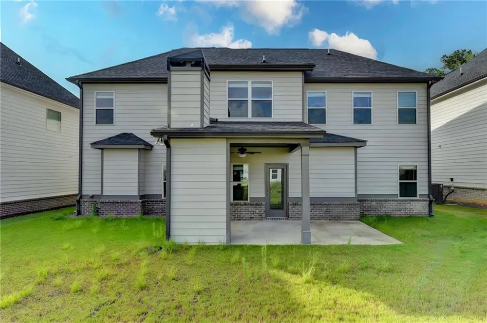 354 Wilkerson Way Grayson, GA 30017