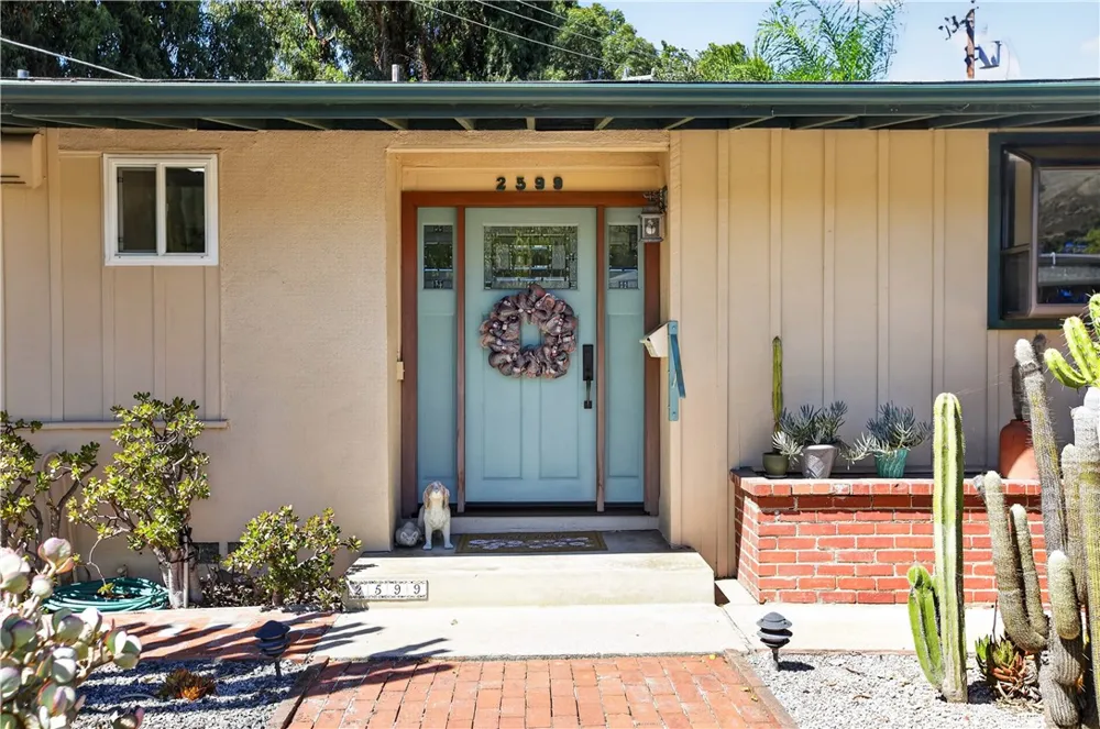 2599 Helena Street San Luis Obispo, CA 93401