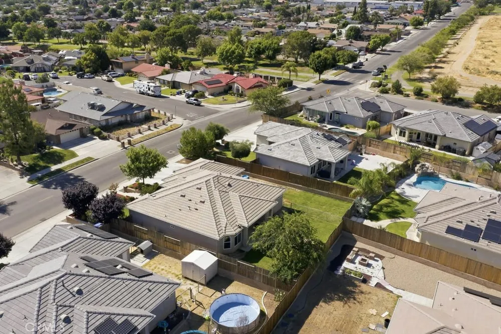 405 Hillard Taft, CA 93268