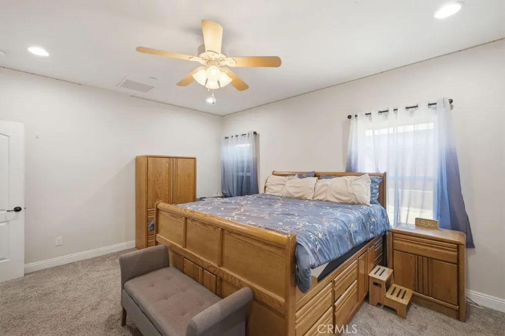405 Hillard Taft, CA 93268