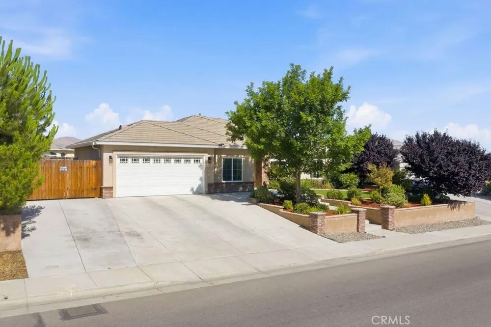 405 Hillard Taft, CA 93268