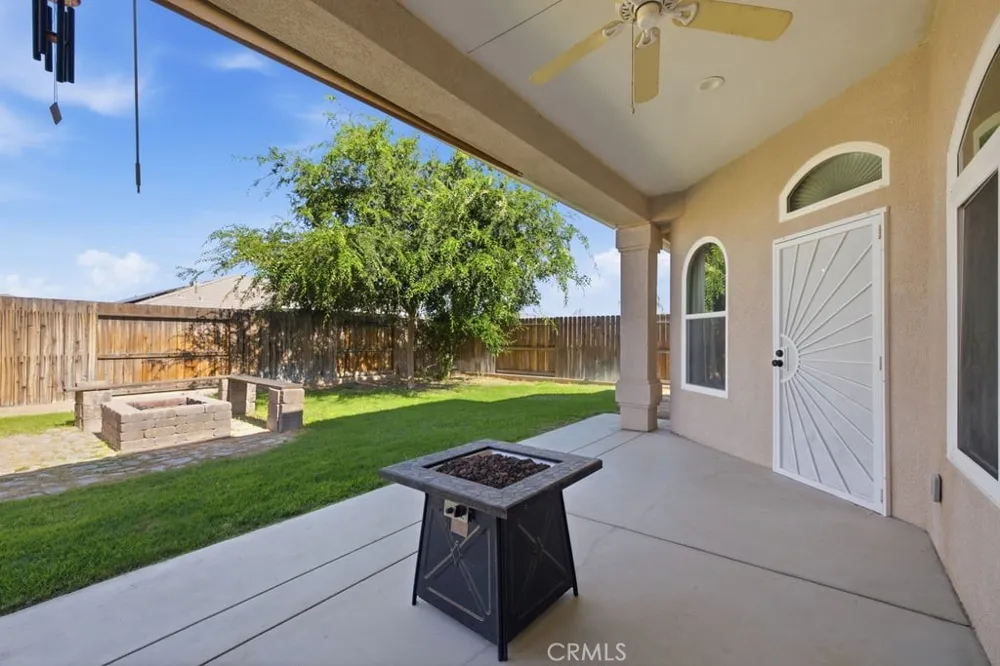 405 Hillard Taft, CA 93268
