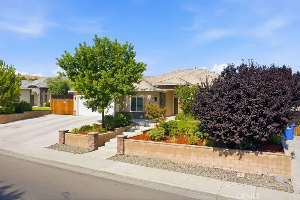 405 Hillard Taft, CA 93268
