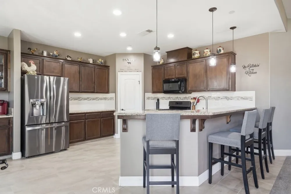 405 Hillard Taft, CA 93268