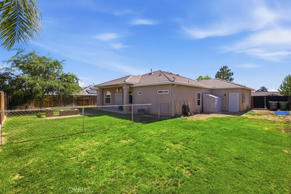 405 Hillard Taft, CA 93268