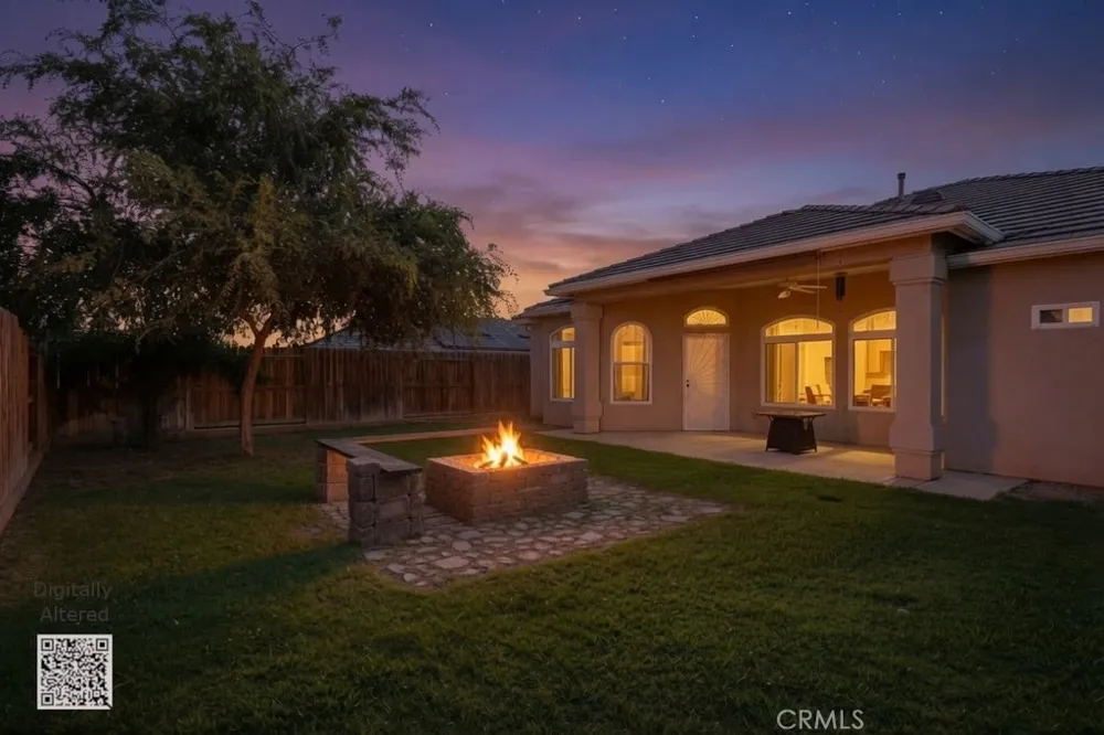 405 Hillard Taft, CA 93268