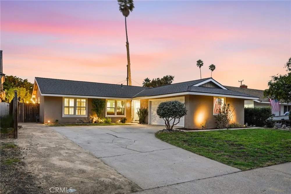 313 Amherst Lompoc, CA 93436