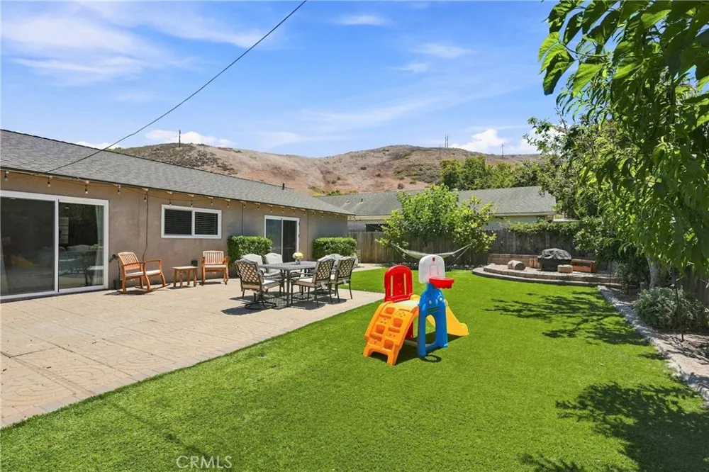 313 Amherst Lompoc, CA 93436