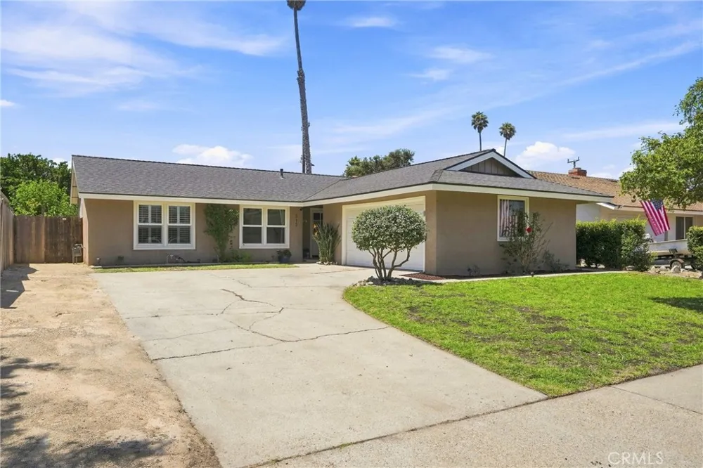 313 Amherst Lompoc, CA 93436