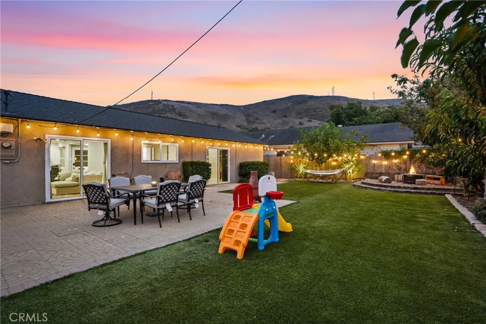 313 Amherst Lompoc, CA 93436