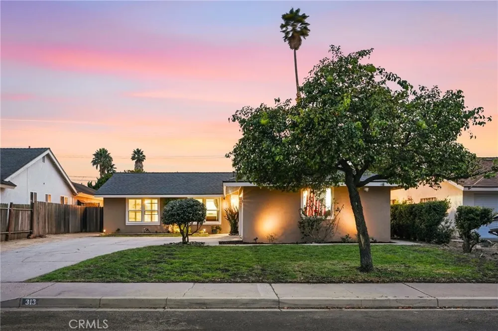 313 Amherst Lompoc, CA 93436