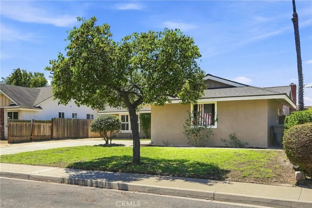313 Amherst Lompoc, CA 93436