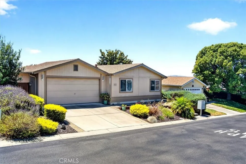 968 S White Dove Drive Santa Maria, CA 93455