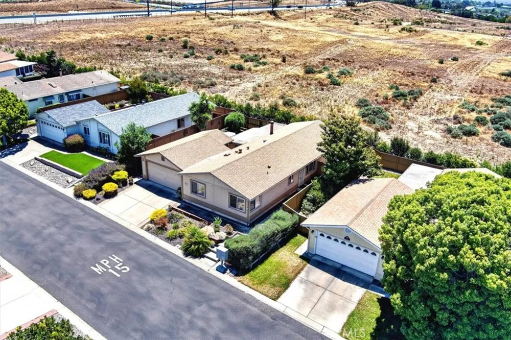 968 S White Dove Drive Santa Maria, CA 93455
