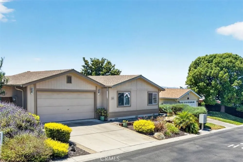 968 S White Dove Drive Santa Maria, CA 93455