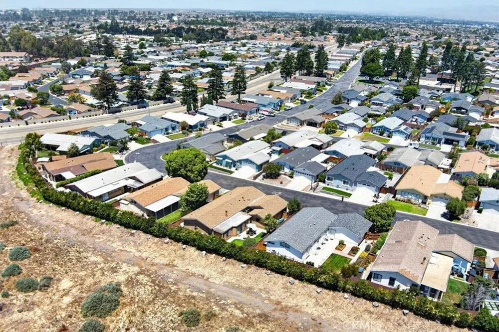 968 S White Dove Drive Santa Maria, CA 93455