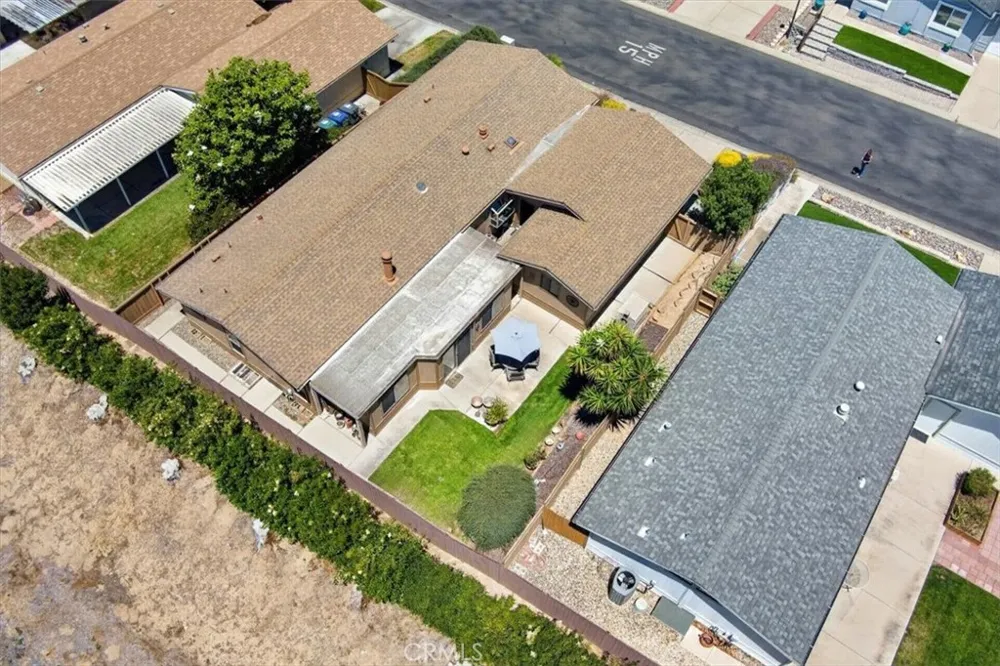 968 S White Dove Drive Santa Maria, CA 93455