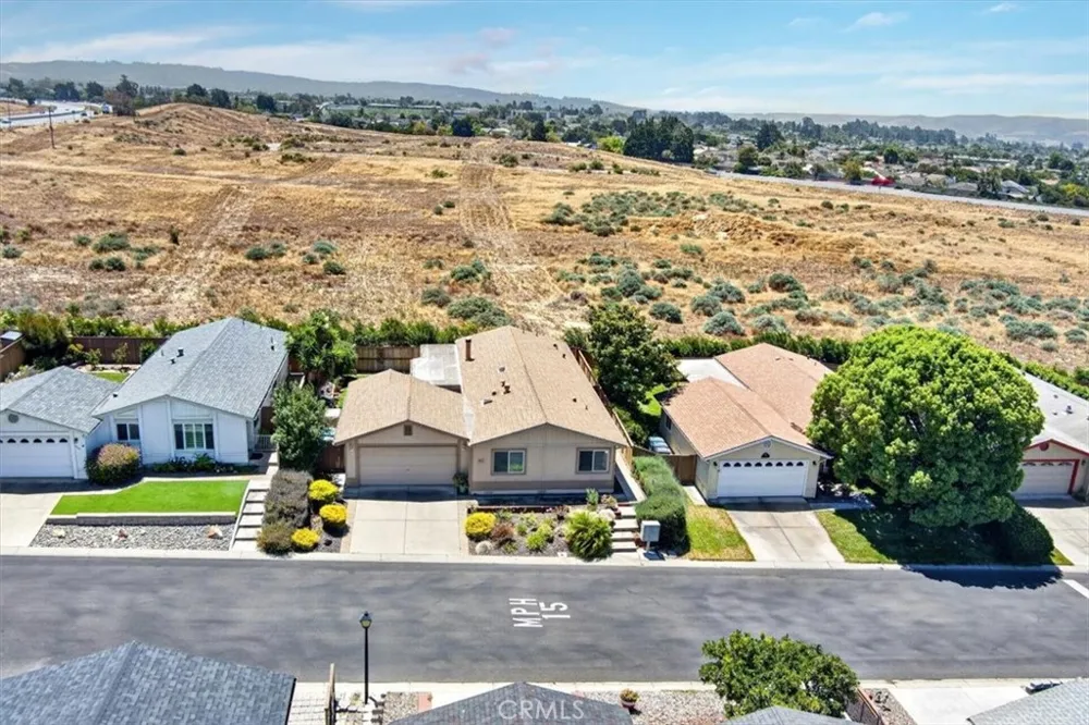 968 S White Dove Drive Santa Maria, CA 93455
