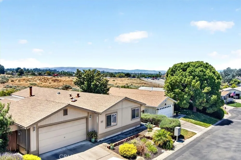 968 S White Dove Drive Santa Maria, CA 93455