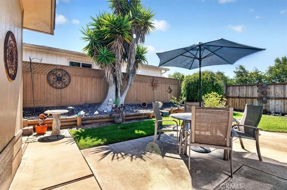968 S White Dove Drive Santa Maria, CA 93455
